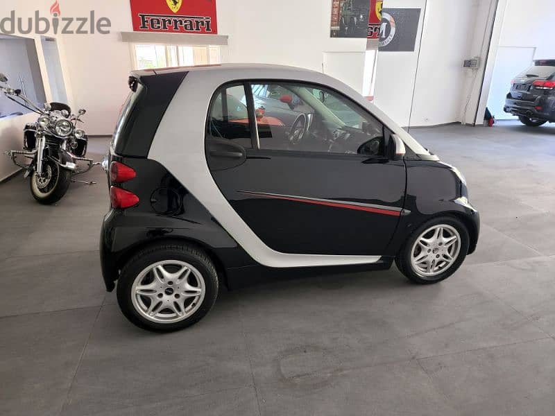 Smart Fortwo 14