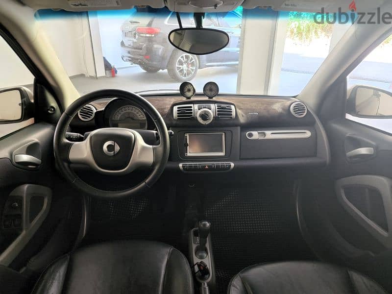 Smart Fortwo 18