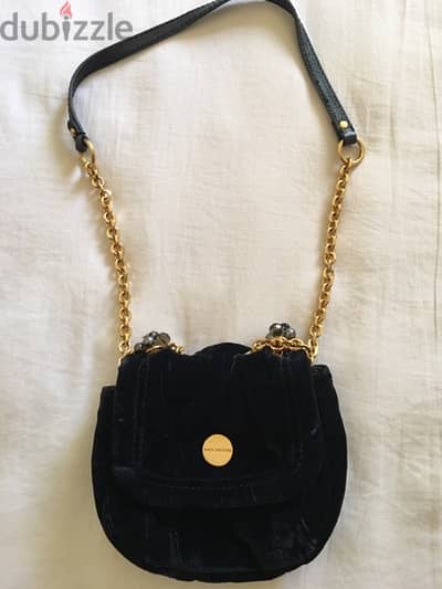 Juicy couture bag