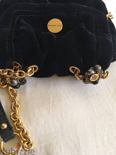 Juicy couture bag 2
