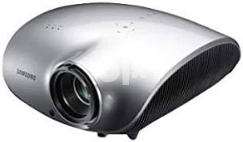 Samsung HD400 Projector 4000 Lumen 1