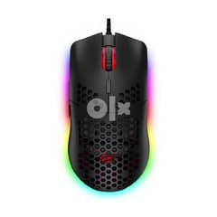 Havit MS1023 Programmable Gaming Mouse 0
