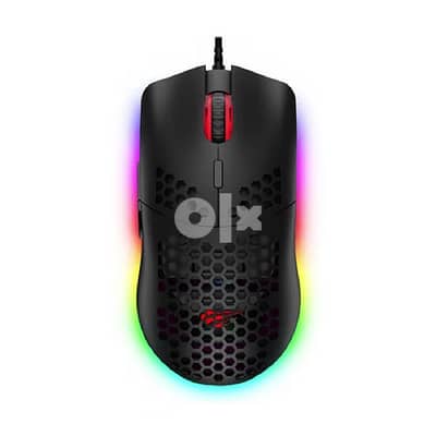 Havit MS1023 Programmable Gaming Mouse Discount ONLY $20