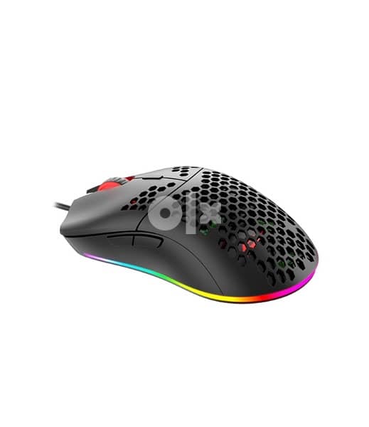 Havit MS1023 Programmable Gaming Mouse 1