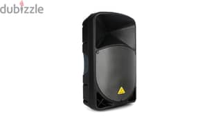 Behringer B115W Powered Speaker with BlueTooth