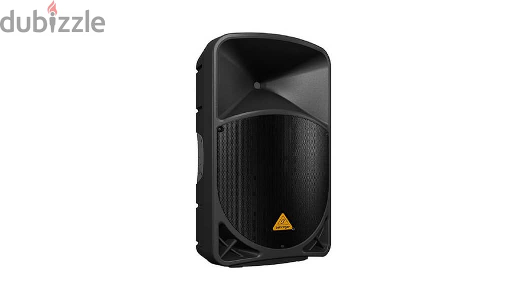 Behringer B115W Powered Speaker with BlueTooth 1