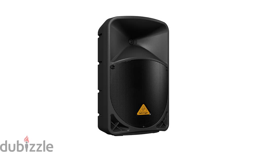 Behringer B112W Powered Speaker with BlueTooth 2