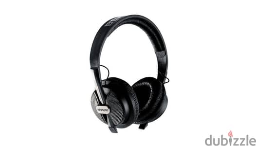 Behringer HPS5000 Studio Headphones