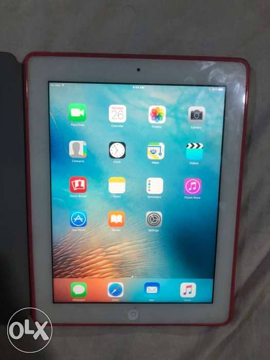 I pad 3 خارق النظافة اخو الجديد 0