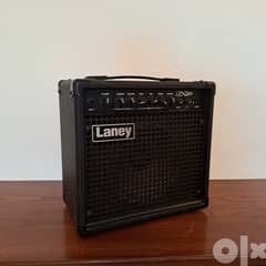 Laney LX20R electric guitar Amp 20watts 0