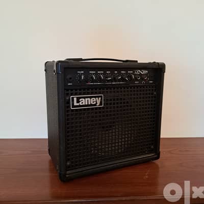 Laney LX20R electric guitar Amp 20watts