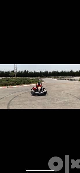 Go Kart SodiKart