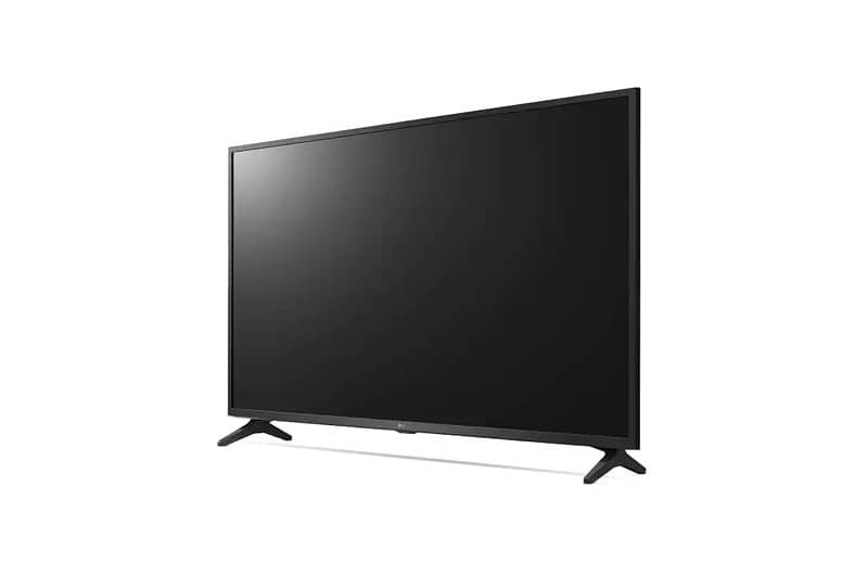 LG 55” UQ75 4K Smart TV 2