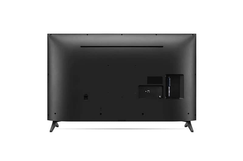 LG 55” UQ75 4K Smart TV 4