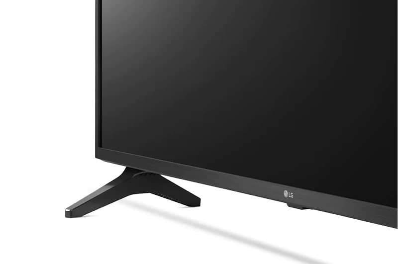 LG 55” UQ75 4K Smart TV 5