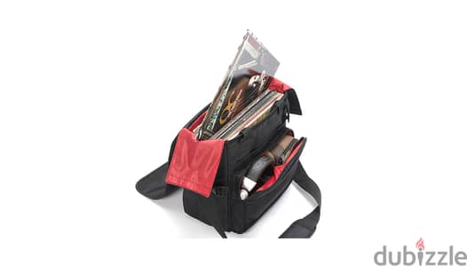 Magma LP 40 Vinyl Bag