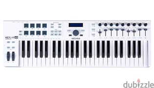 Arturia Keylab Essential 49 MIDI Keyboard Controller