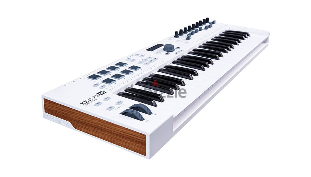 Arturia Keylab Essential 49 MIDI Keyboard Controller 1