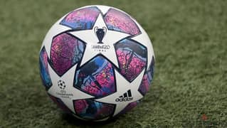 UEFA suspends Champions League