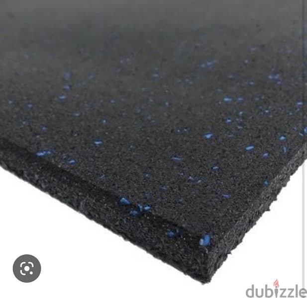 american rubber flooring matt 1