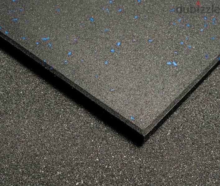 american rubber flooring matt 5
