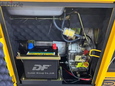 مولد مازوت diesel generator osaka 1