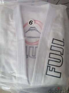 Judo uniform s m l xl xxl xxxl