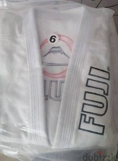 Judo uniform s m l xl xxl xxxl