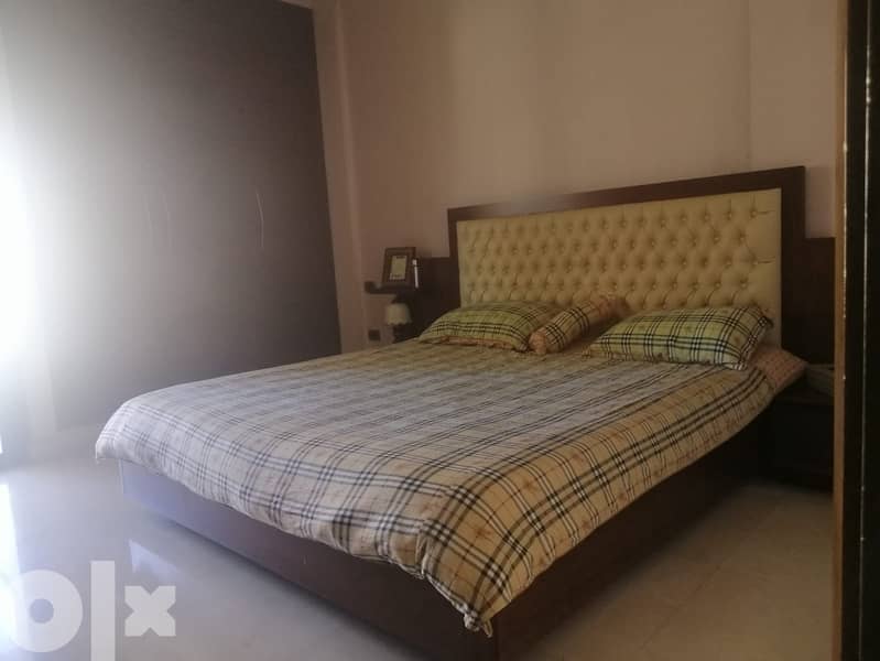 L10270-Classic & Deluxe Furnished Apartment for Rent In Achrafieh 10