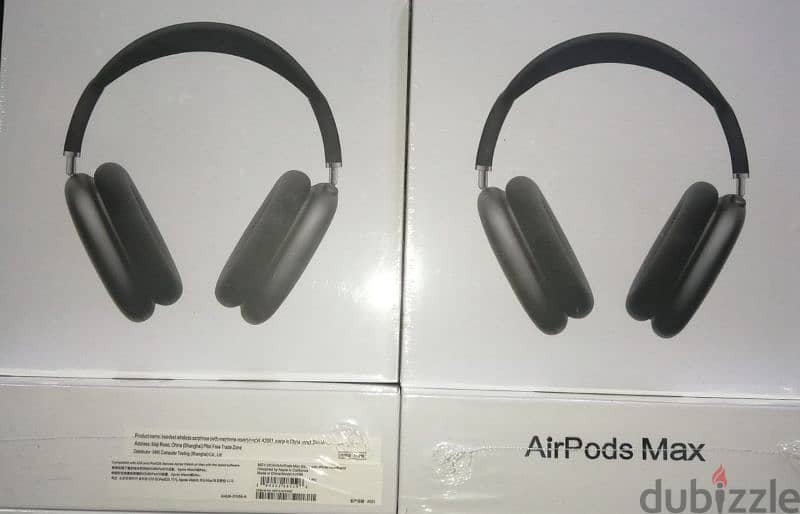 Airpods Max wirless for all phone 0