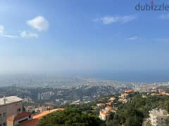 450Sqm+150 Sqm Terrace|Brand new Duplex for sale in Ain Saadeh