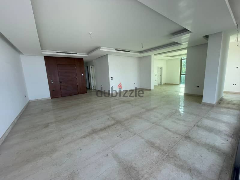 450Sqm+150 Sqm Terrace|Brand new Duplex for sale in Ain Saadeh 5