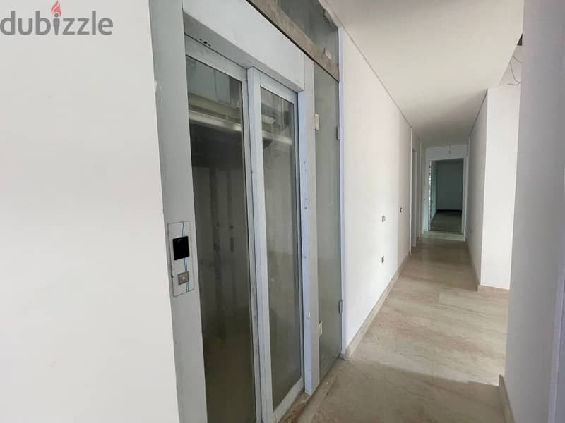 450Sqm+150 Sqm Terrace|Brand new Duplex for sale in Ain Saadeh 8