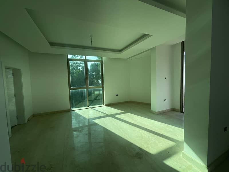 450Sqm+150 Sqm Terrace|Brand new Duplex for sale in Ain Saadeh 9