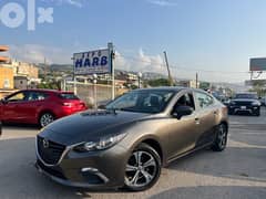 Mazda 3 Touring 2014 V4 CLEAN CAR 0