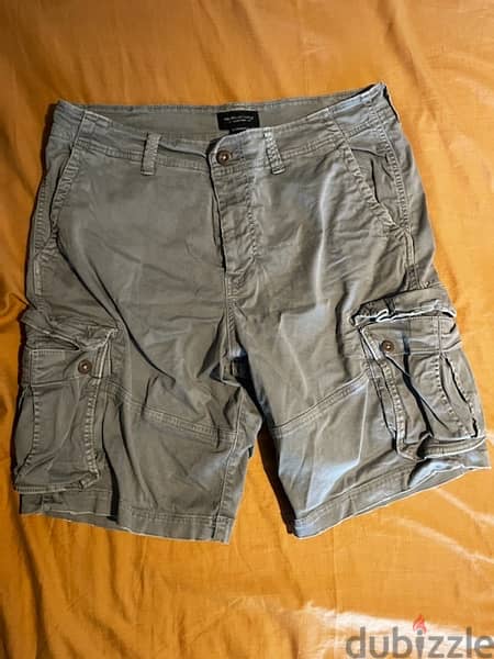 American Eagle Shorts 3