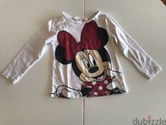 long sleeves size 12-18 months USD 2 per piece