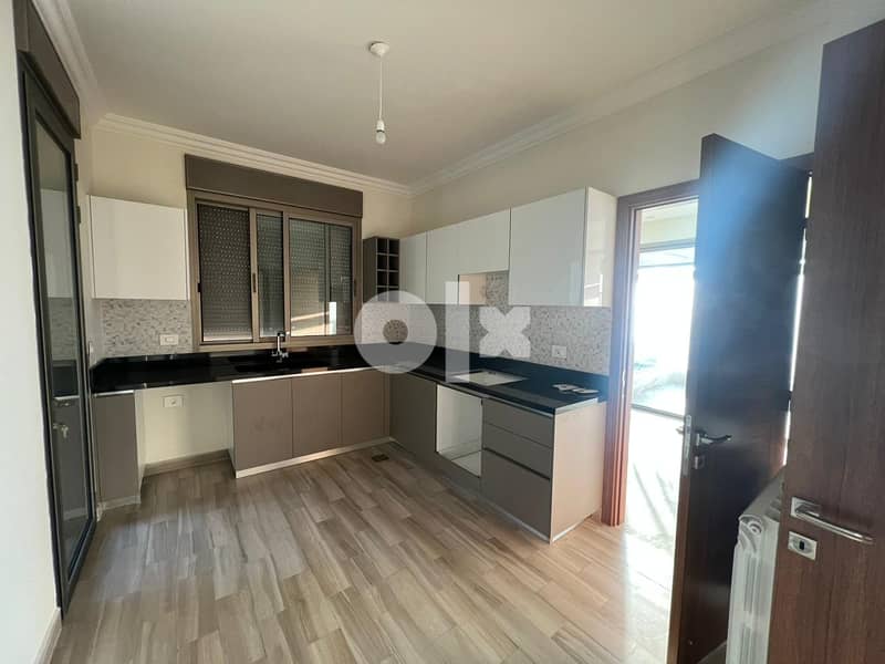 L10276-Deluxe Apartment With Terrace For Rent Near LAU Jbeil 2