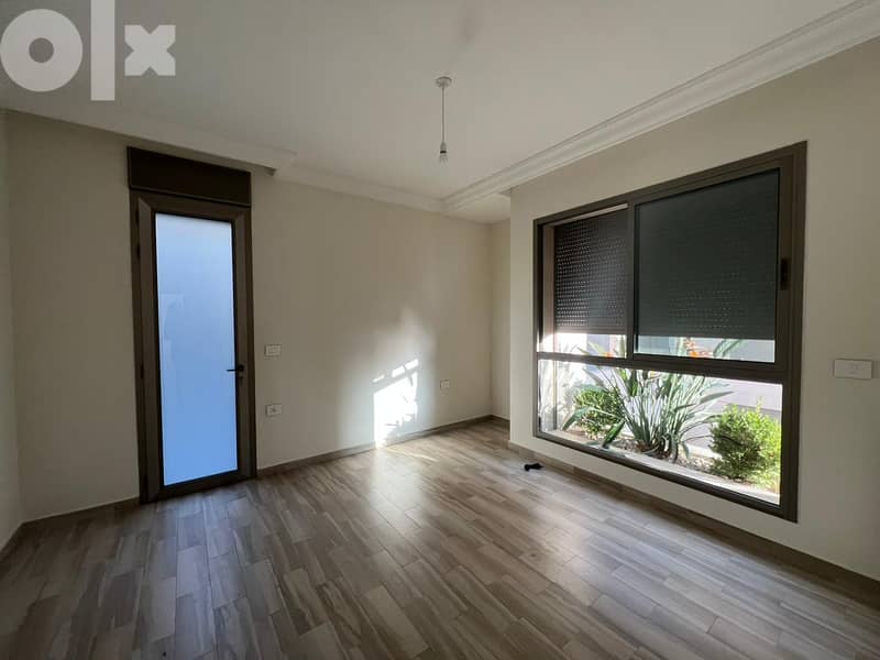 L10276-Deluxe Apartment With Terrace For Rent Near LAU Jbeil 4