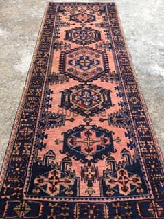 سجاد عجمي300/108. Persian Carpet. Hand made