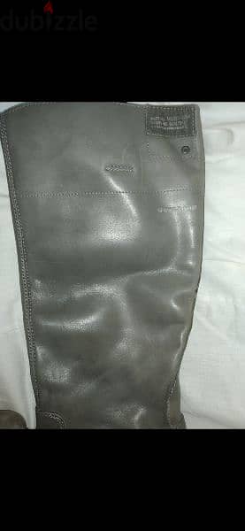 G Star Raw vegan real leather size 38 fits 37 too used once 5