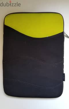 Portfolio Padded 17 inch Pouch Multiple Uses Made for US Market AShop™ 0