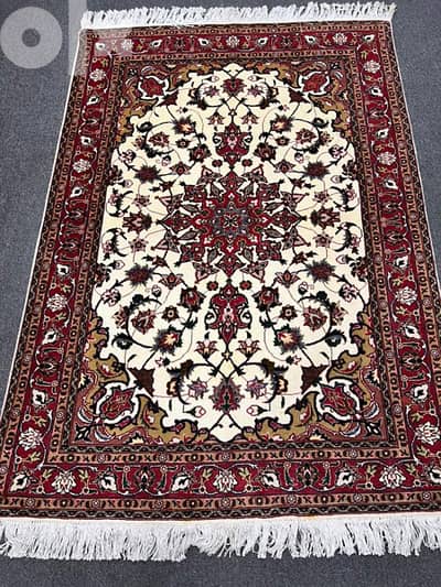 persian carpet  سجاد العجمي