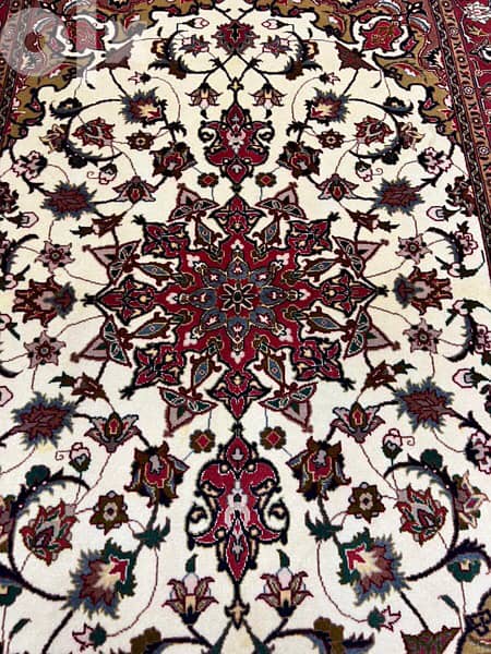 persian carpet  سجاد العجمي 1