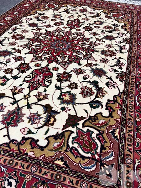 persian carpet  سجاد العجمي 4