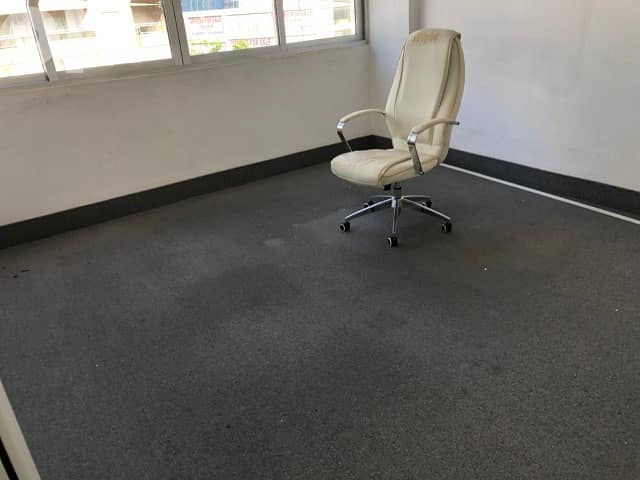 60 Sqm | *Prime Location* Office for rent in Zalka | 3rd Floor 3