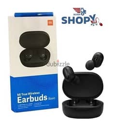 Earbuds basic2 0