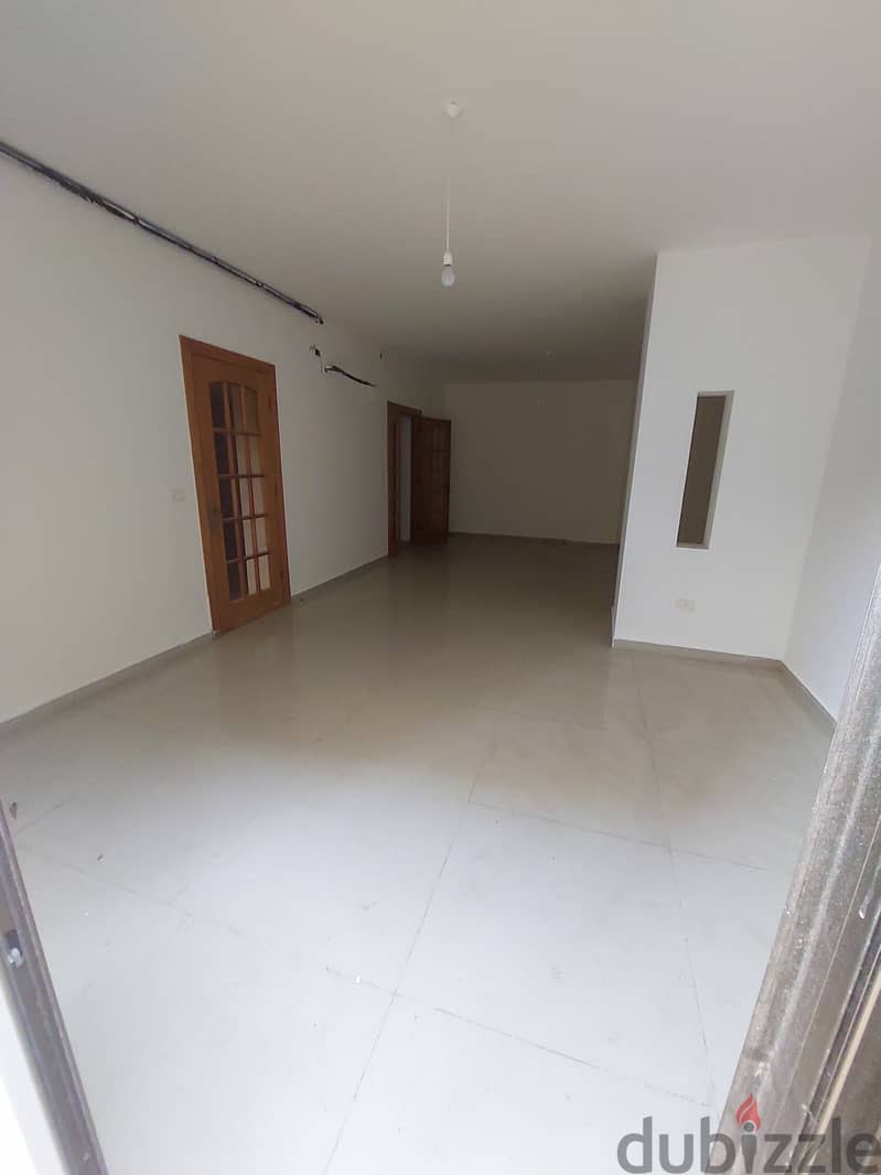 155 SQM New Apartment in Aoukar, Metn with Terrace 2