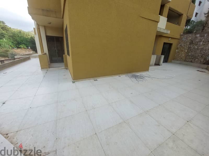 155 SQM New Apartment in Aoukar, Metn with Terrace 3