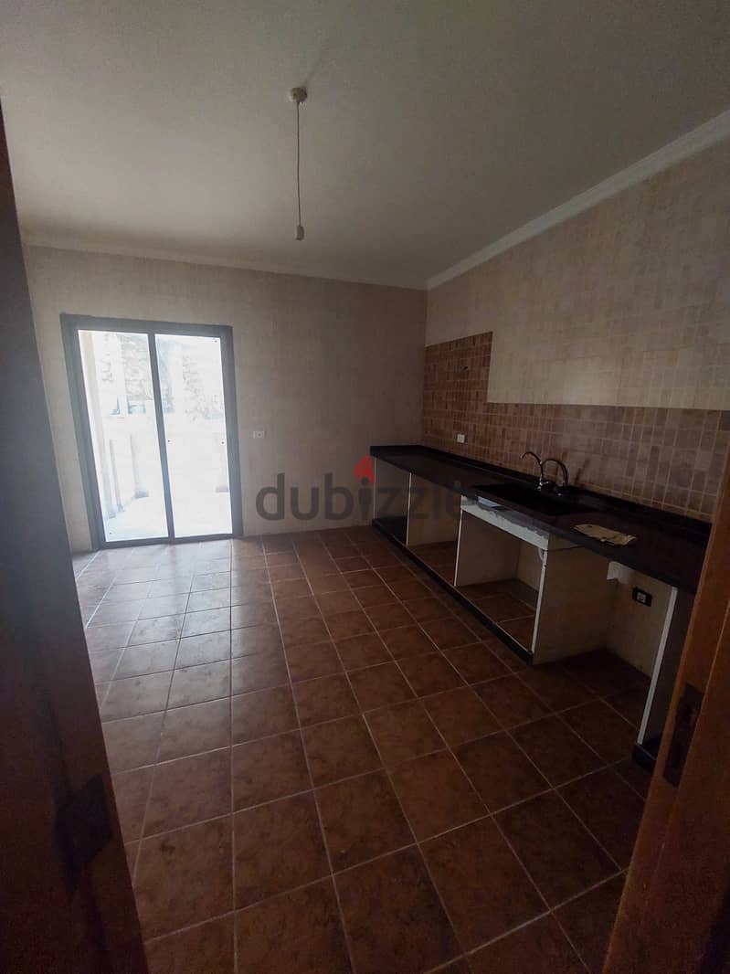 155 SQM New Apartment in Aoukar, Metn with Terrace 4